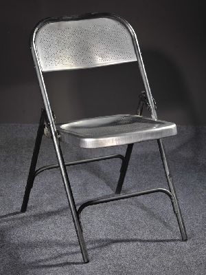 Metal Chair