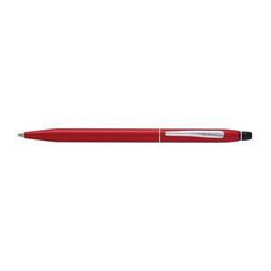 Click Crimson Ball Point Pen