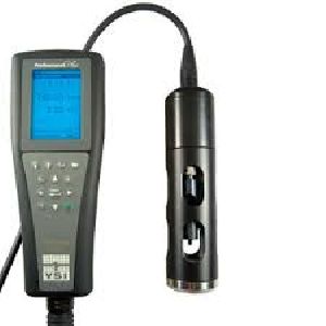 Multiparameter Water Quality Meter