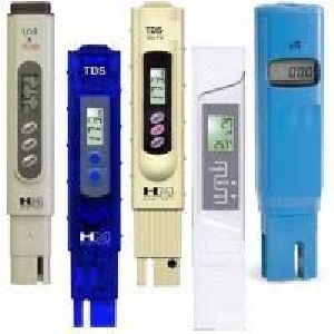 Measuring Instruments & Equipment