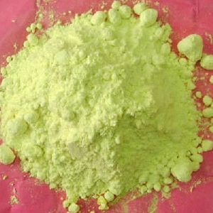 85% Sulphur DP Powder