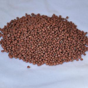 Bio Organic Fertilizer Granules