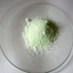 Ferrous Ammonium Sulphate