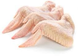 chicken wings, Certification : FSSAI Certified 9001:2008