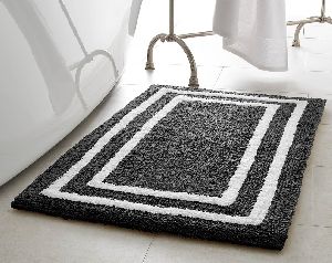 Bath mats