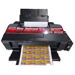 Eco Solvent Printers