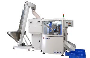 Hot Foil Stamping Machine STM-150-CS