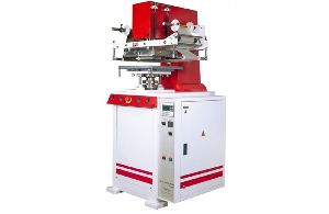 Hot Foil Stamping Machine Stm-5000-f