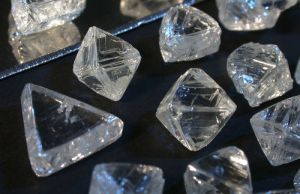 Rough Diamonds