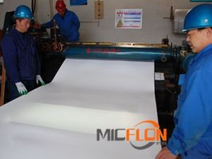 PTFE Skived Sheet/ Tape, Brand Name : Micflon