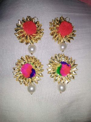 Gota Earring