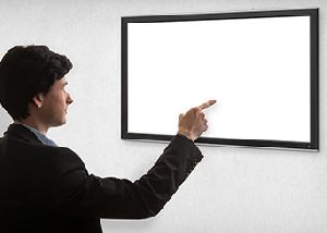 Classroom Projectors and Smart Boards