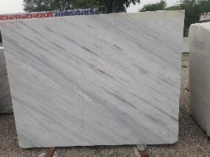 Jhajar White Marble