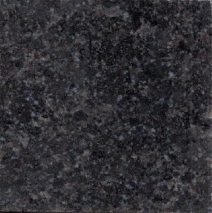 Rajasthan Black Granite Stones