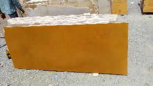 Yellow Marble