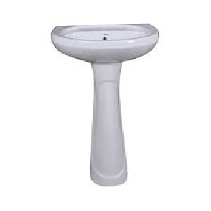 Repose Set Wash Basin