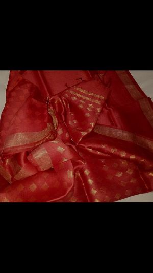 Pure Silk Sarees