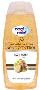 Acne Control Face Wash