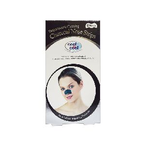CHARCOAL NOSE STRIPS