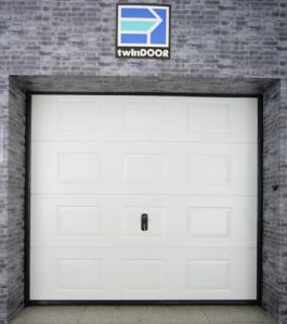 Garage Door