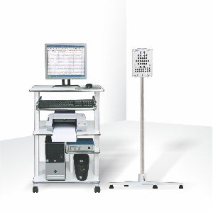 polysomnography machine