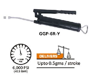 MINI LEVER GREASE GUN