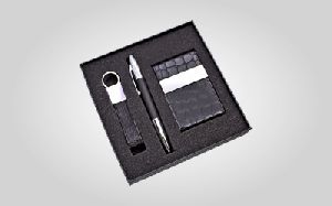 LEATHER BUSINESS GIFTS