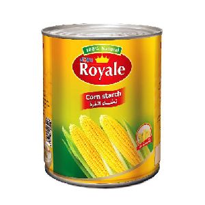 Corn starch Tins