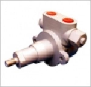 Fuel Pressurising Internal Gear Pump