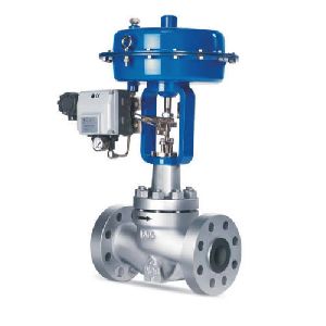 Control Valves