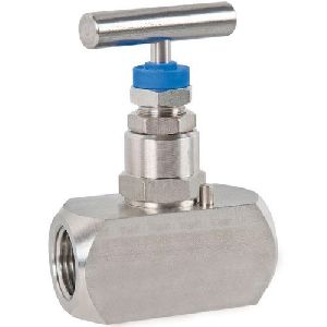 Needle Valve