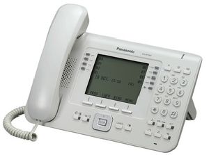 PANASONIC IP PHONE