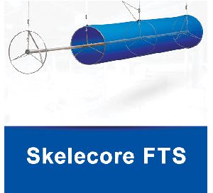 SkeleCore Fabric Tensioning System