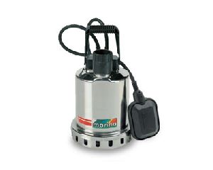 STAINLESS STEEL SUBMERSIBLE DRAINAGE PUMP