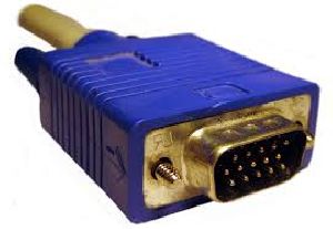 VGA Connector