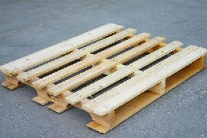 Double Wing Pallets