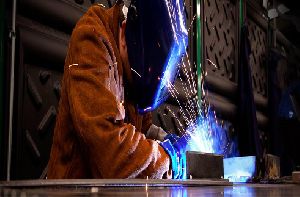 Metal Works and Steel Fabrication