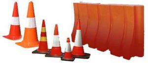 Road Barriers