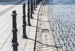 Bollards