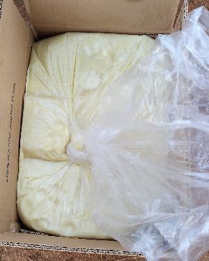 Organic Grade A Shea Butter