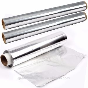 Aluminium Foils