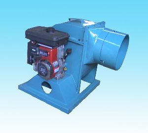 direct drive blowers