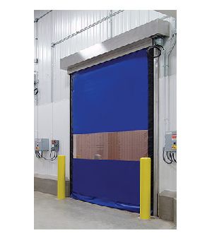 Industrial Doors