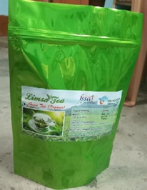 Limsa Organic Green Tea