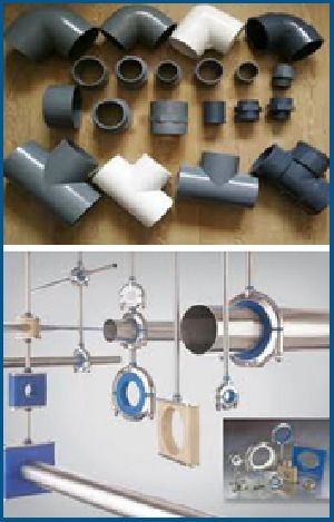 plastic piping systems