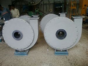 GRP Centrifugal Blowers