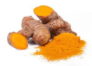 turmeric