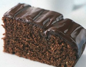 Chocolate Slice Cake