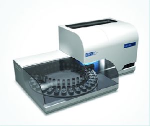 Automated Sample Preparation System