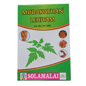 Mudakathan Lehiyam